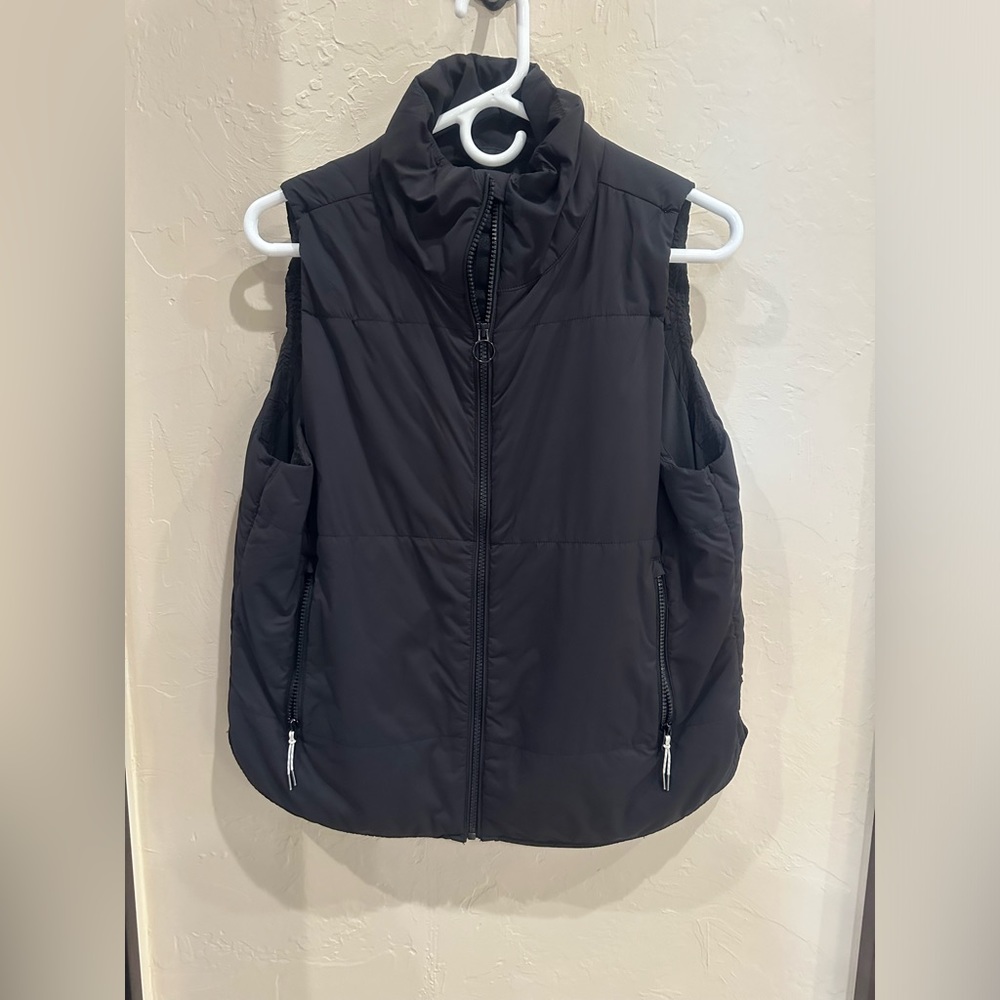 Vuori Canyon Insulated Vest